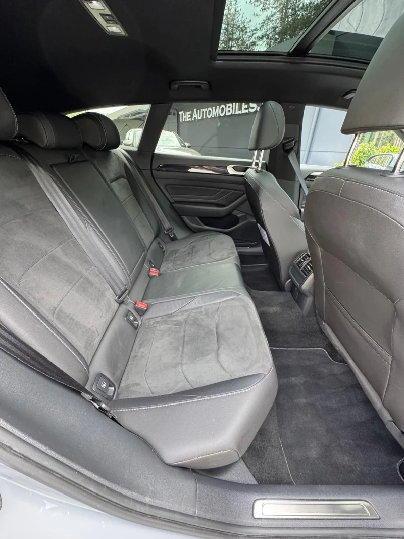 VW Arteon, снимка 10 - Автомобили и джипове - 50619582