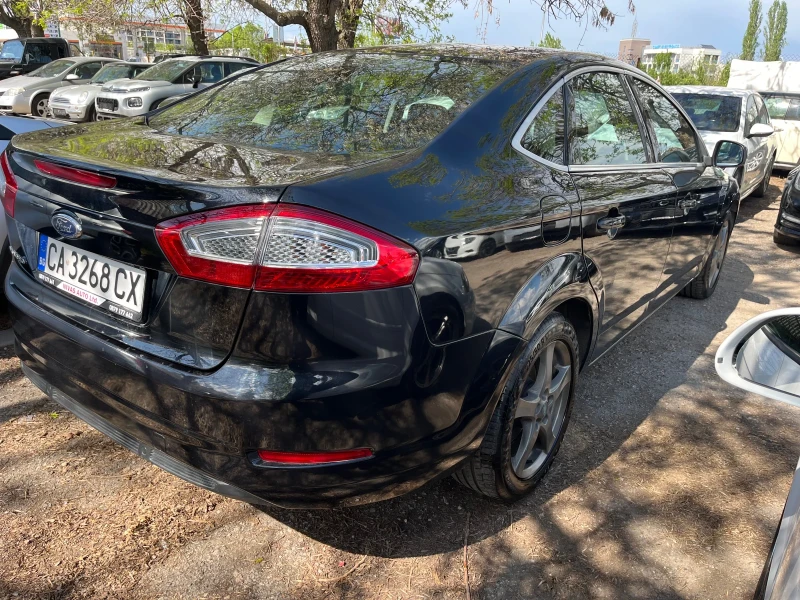 Ford Mondeo, снимка 6 - Автомобили и джипове - 52481307