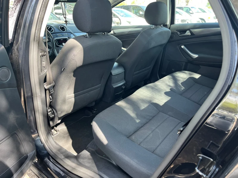 Ford Mondeo, снимка 10 - Автомобили и джипове - 52481307