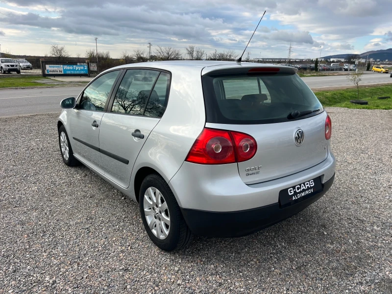 VW Golf 1, 6/БЕНЗИН, снимка 6 - Автомобили и джипове - 52687597