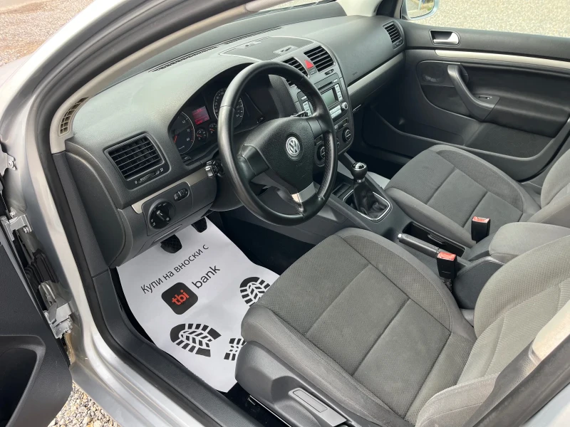 VW Golf 1, 6/БЕНЗИН, снимка 10 - Автомобили и джипове - 52687597