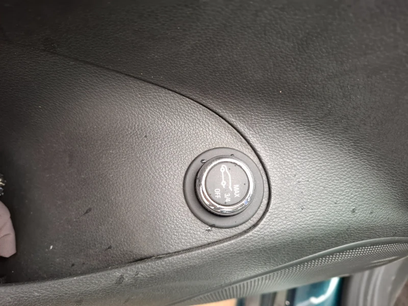 Opel Astra, снимка 5 - Автомобили и джипове - 52904548