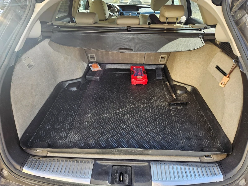 Honda Accord Executive , снимка 13 - Автомобили и джипове - 53121504