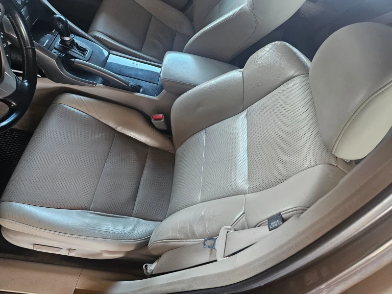 Honda Accord, снимка 7 - Автомобили и джипове - 53121504