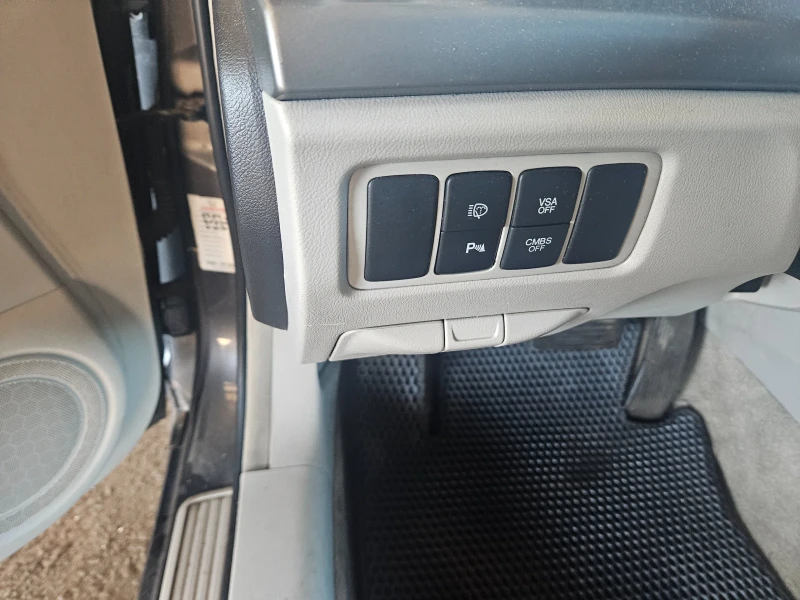 Honda Accord, снимка 5 - Автомобили и джипове - 53121504