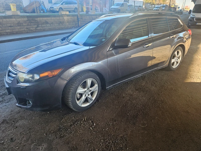 Honda Accord, снимка 9 - Автомобили и джипове - 53121504