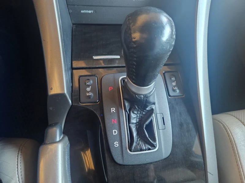 Honda Accord, снимка 2 - Автомобили и джипове - 53121504