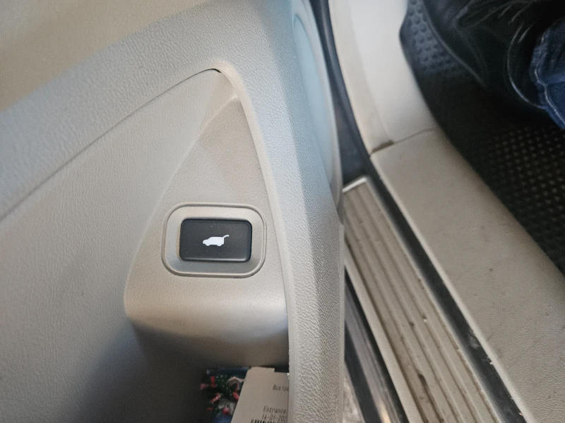 Honda Accord, снимка 4 - Автомобили и джипове - 53121504