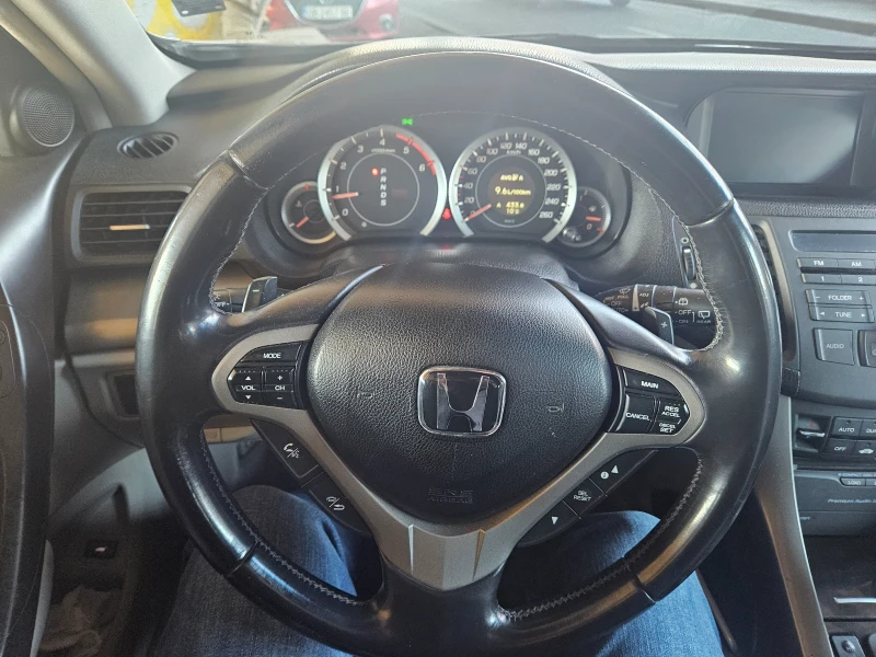 Honda Accord, снимка 3 - Автомобили и джипове - 53121504