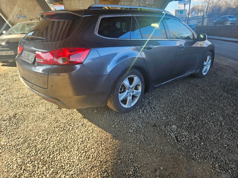 Honda Accord, снимка 11 - Автомобили и джипове - 53121504