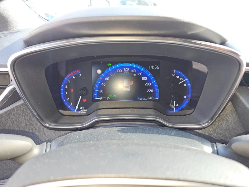 Toyota Corolla TS Executive, снимка 7 - Автомобили и джипове - 53584927