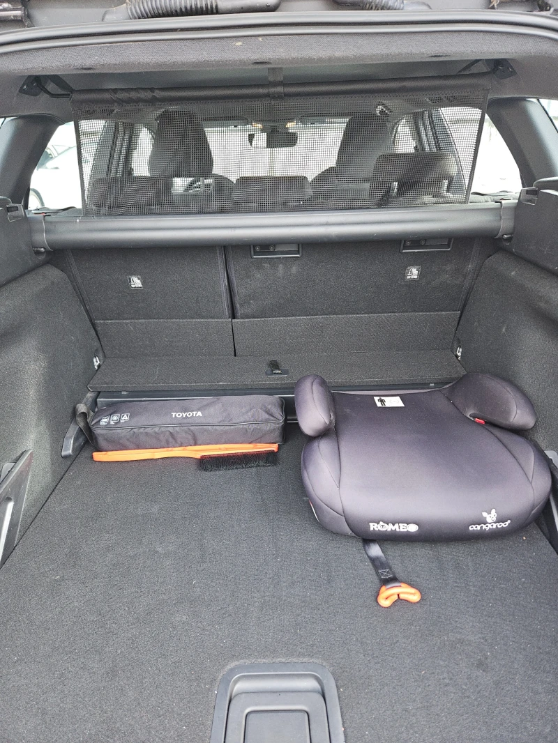 Toyota Corolla TS Executive, снимка 17 - Автомобили и джипове - 53584927