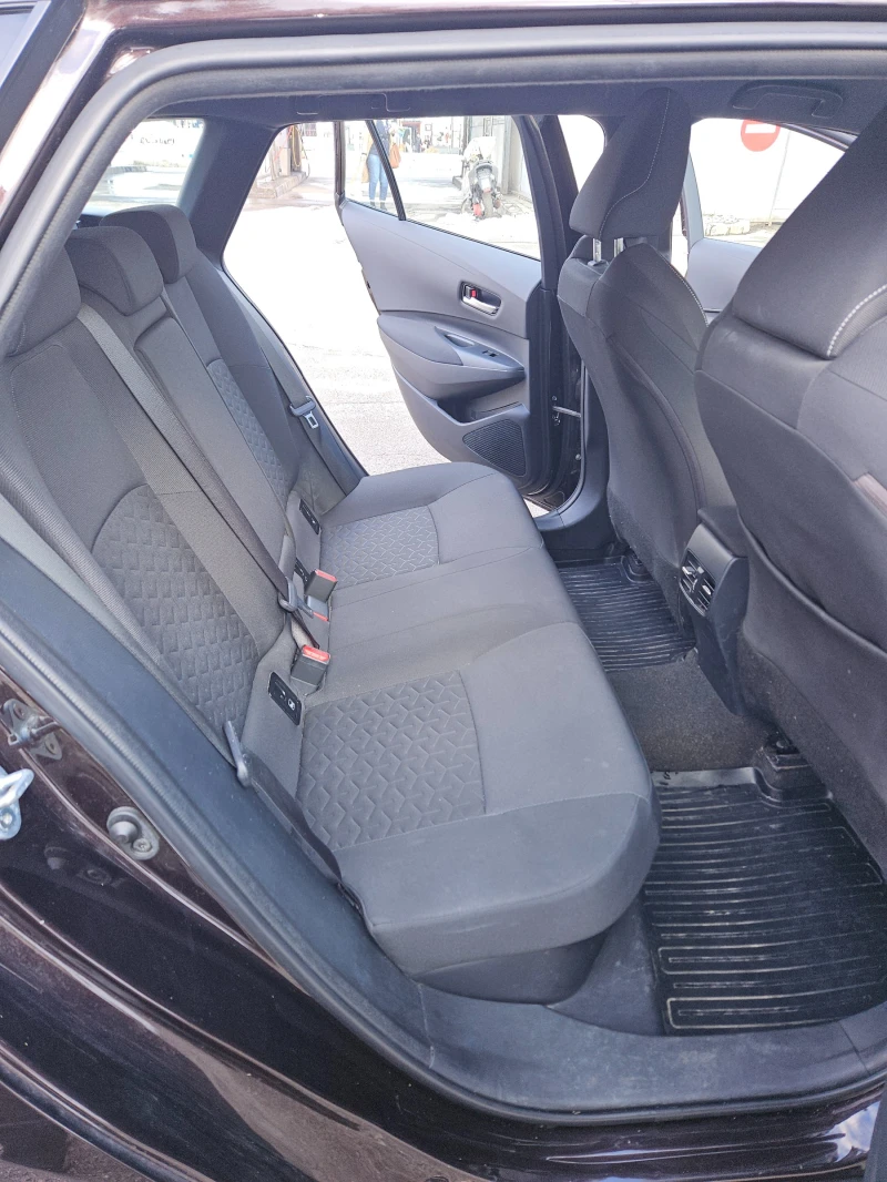 Toyota Corolla TS Executive, снимка 12 - Автомобили и джипове - 53584927