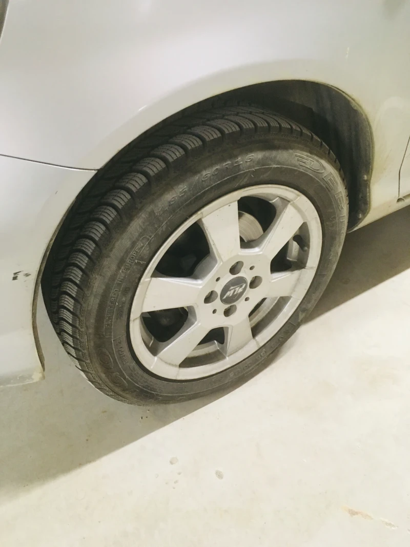 Honda Jazz, снимка 4 - Автомобили и джипове - 53586888