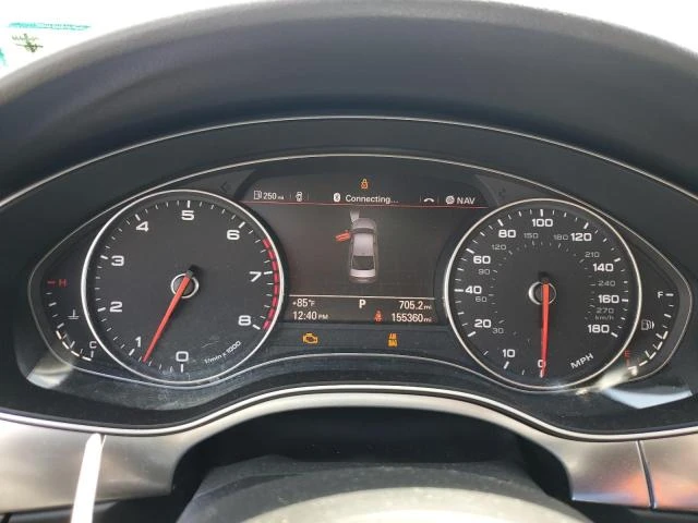 Audi A6 PREMIUM, снимка 9 - Автомобили и джипове - 47229726