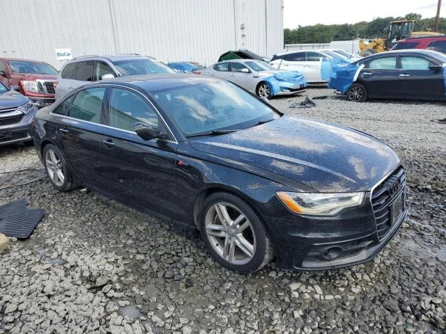 Audi A6 PREMIUM, снимка 4 - Автомобили и джипове - 47229726