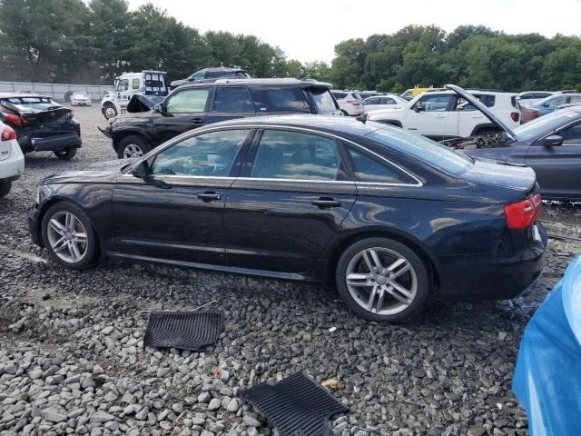 Audi A6 PREMIUM, снимка 2 - Автомобили и джипове - 47229726