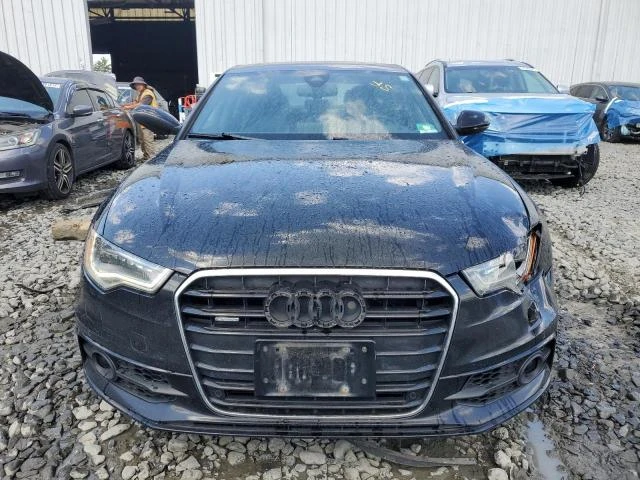 Audi A6 PREMIUM, снимка 5 - Автомобили и джипове - 47229726