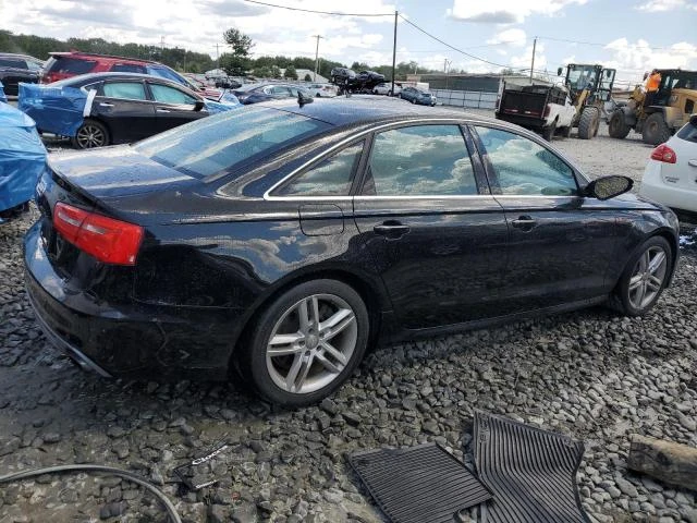 Audi A6 PREMIUM, снимка 3 - Автомобили и джипове - 47229726