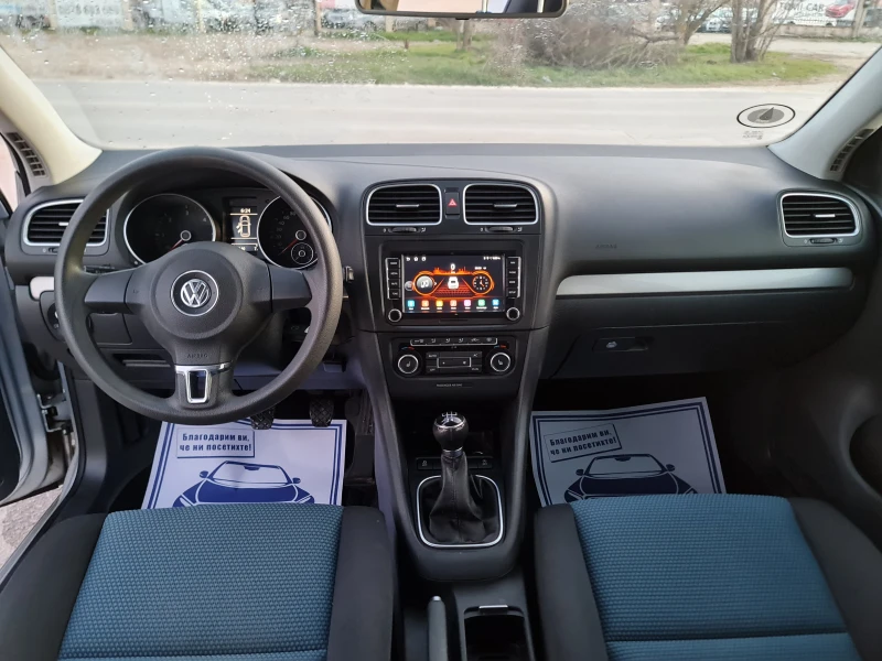 VW Golf УНИКАТ/R-LINE/NAVI - 11799 лв. - 31268580 11