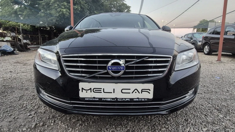Volvo V70 2.0 АВТОМАТ АЙСИН КОЖА ЛИЗИНГ ВИДЕО - 15900 лв. - 15771583 1