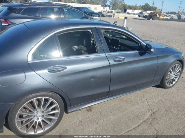 Mercedes-Benz C 300 SPORT - изображение 6