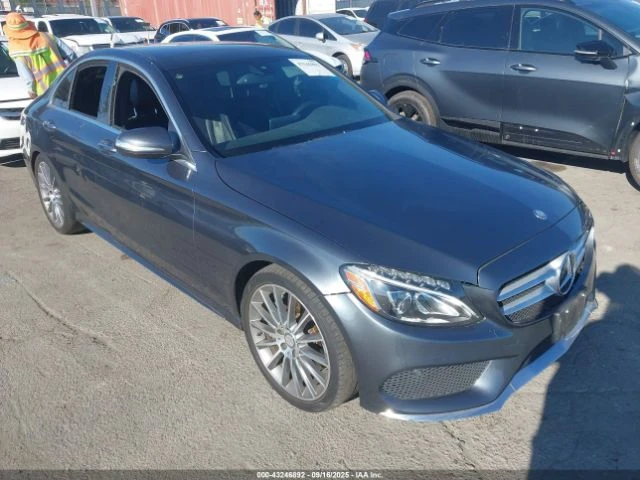 Mercedes-Benz C 300 SPORT | Mobile.bg   1