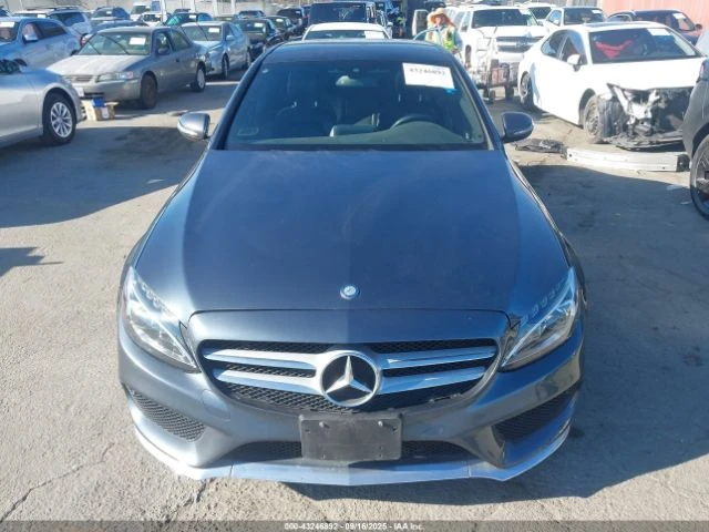 Mercedes-Benz C 300 SPORT | Mobile.bg   11