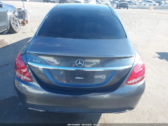 Mercedes-Benz C 300 SPORT | Mobile.bg   15