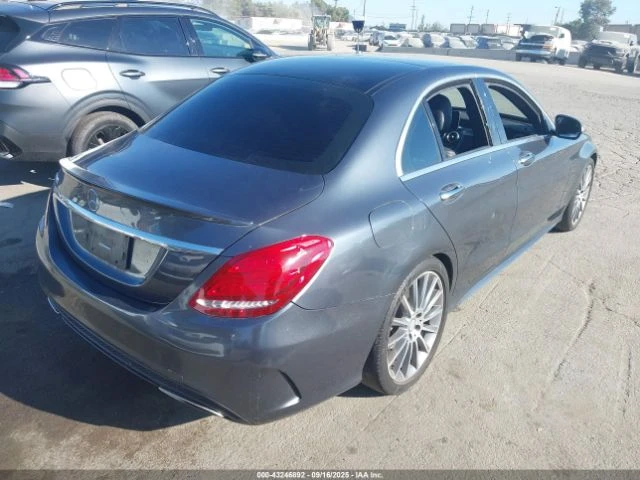 Mercedes-Benz C 300 SPORT - изображение 4