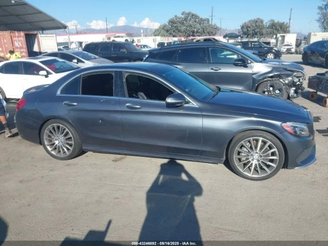 Mercedes-Benz C 300 SPORT | Mobile.bg   12