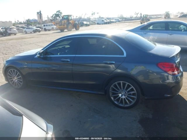 Mercedes-Benz C 300 SPORT | Mobile.bg   13