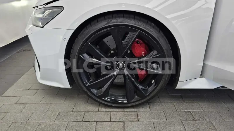 Audi Rs7 ЛИЗИНГ, ЦЕНА до БГ, снимка 5 - Автомобили и джипове - 55342516