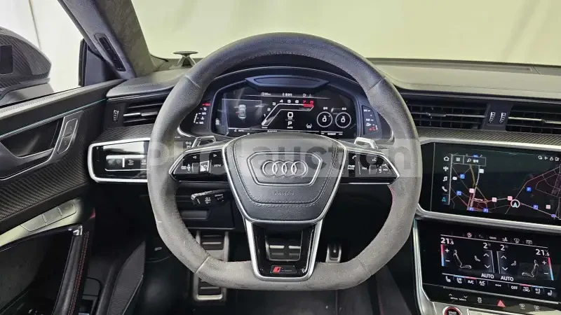 Audi Rs7 ЛИЗИНГ, ЦЕНА до БГ, снимка 11 - Автомобили и джипове - 55342516
