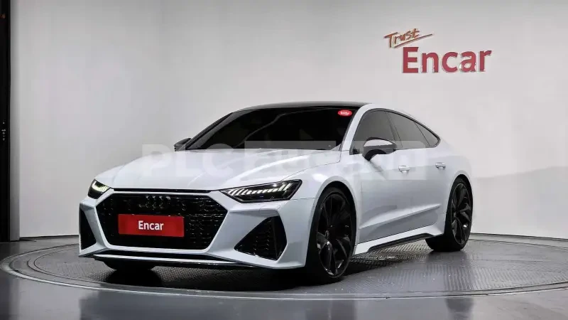 Audi Rs7 ЛИЗИНГ, ЦЕНА до БГ