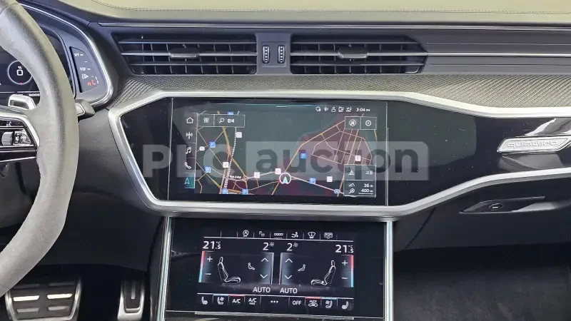 Audi Rs7 ЛИЗИНГ, ЦЕНА до БГ, снимка 12 - Автомобили и джипове - 55342516