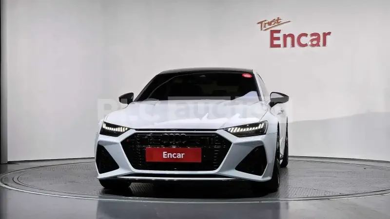 Audi Rs7 ЛИЗИНГ, ЦЕНА до БГ, снимка 3 - Автомобили и джипове - 55342516