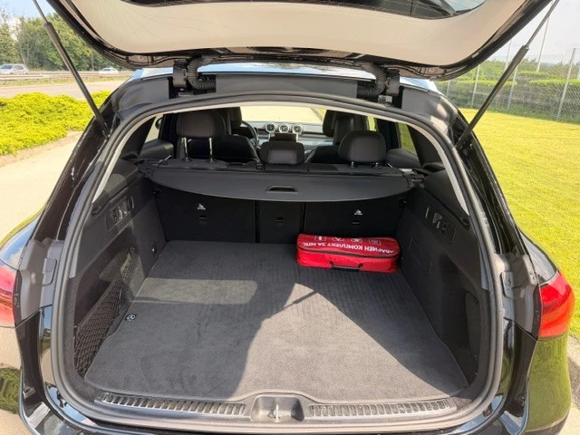 Mercedes-Benz GLC 200 4MATIC, снимка 9 - Автомобили и джипове - 55374233