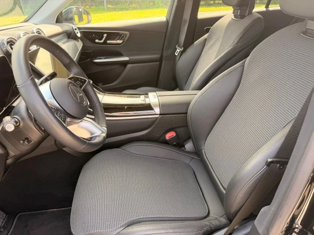 Mercedes-Benz GLC 200 4MATIC, снимка 12 - Автомобили и джипове - 55374233