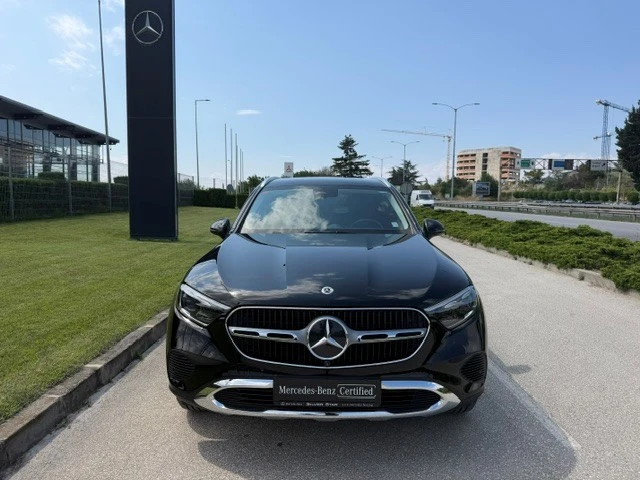 Mercedes-Benz GLC 200 4MATIC, снимка 2 - Автомобили и джипове - 55374233