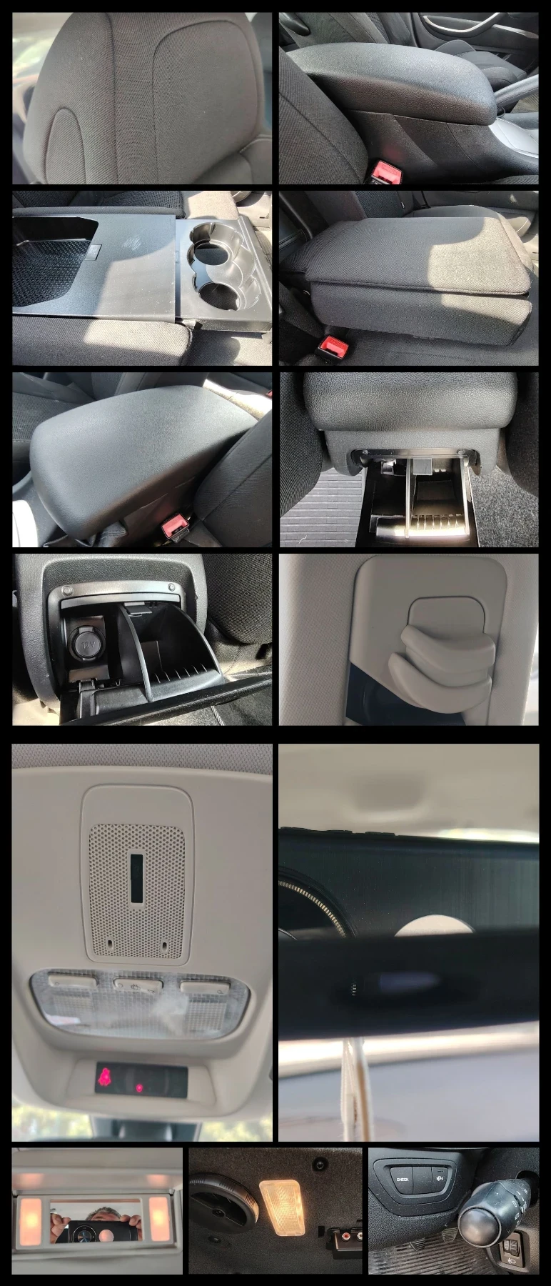 Citroen C5 PRIVILEG | Mobile.bg � ����������� 15