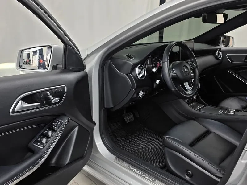 Mercedes-Benz A 200 W176 | Mobile.bg � ����������� 10