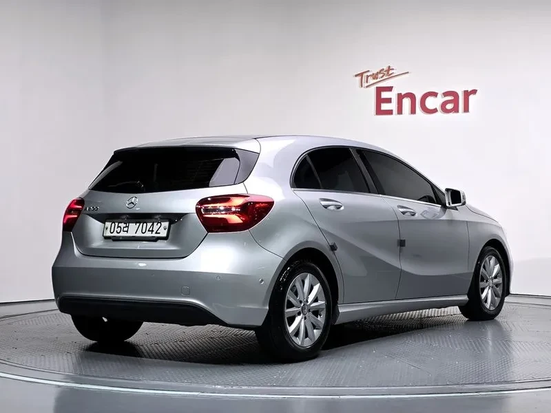 Mercedes-Benz A 200 W176 | Mobile.bg � ����������� 2