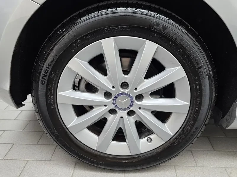Mercedes-Benz A 200 W176 | Mobile.bg � ����������� 5