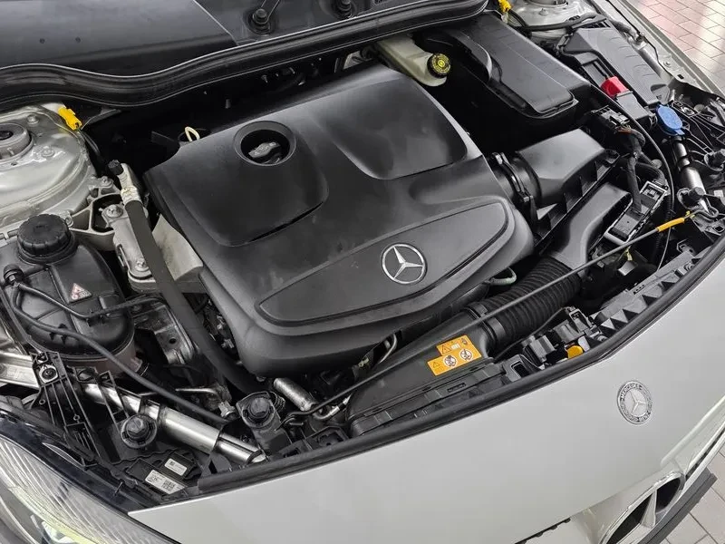 Mercedes-Benz A 200 W176 | Mobile.bg � ����������� 6