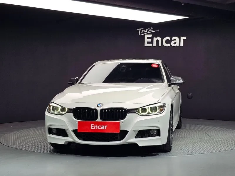 BMW 320 D M Performance Edition | Mobile.bg � ����������� 3