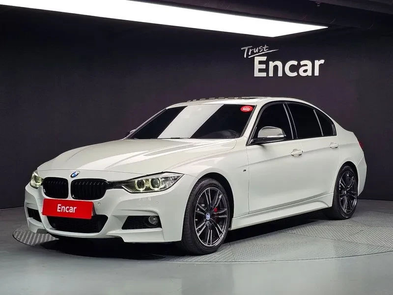 BMW 320 D M Performance Edition | Mobile.bg � ����������� 1