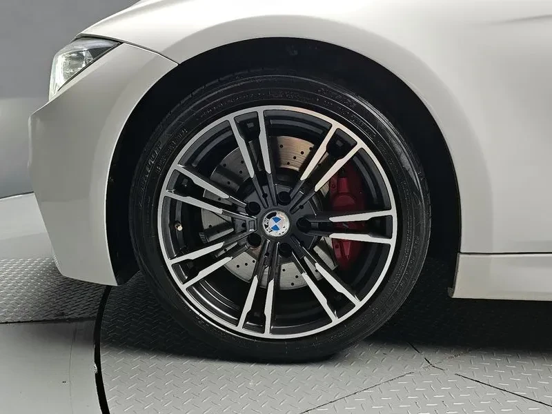 BMW 320 D M Performance Edition | Mobile.bg � ����������� 5