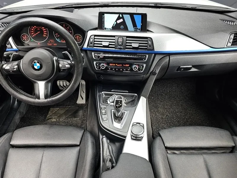BMW 320 D M Performance Edition | Mobile.bg � ����������� 7