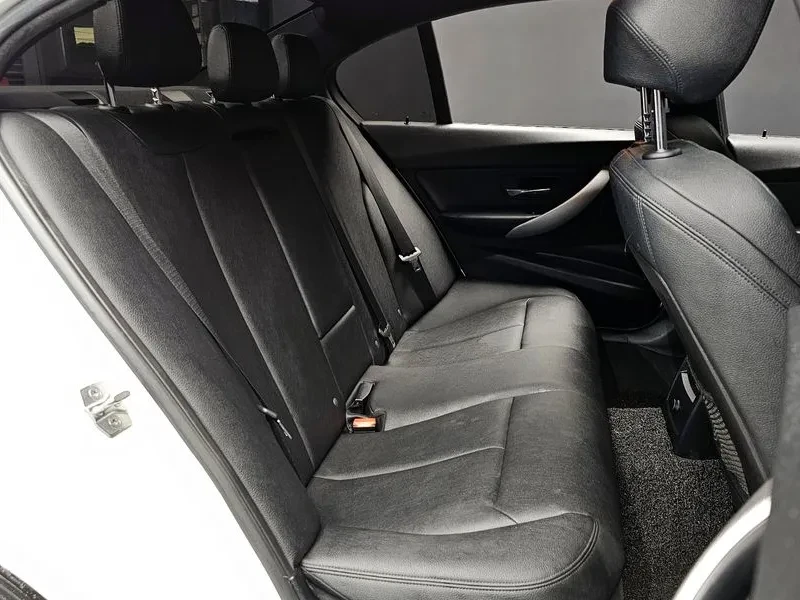 BMW 320 D M Performance Edition | Mobile.bg � ����������� 12